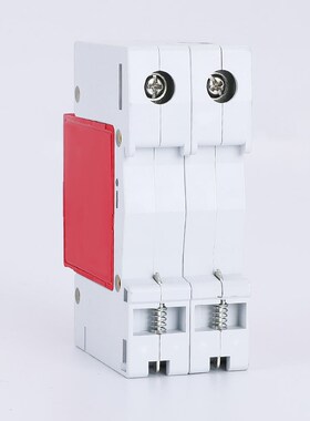 浪涌保护器 1P 2P 3P 4P 30-60KA 电涌避雷器 三相家用电涌防雷器