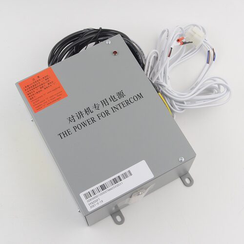OTIS西子奥的斯电梯对讲机专用电源IV-A型 XAA25302C11 配件包邮 - 图3