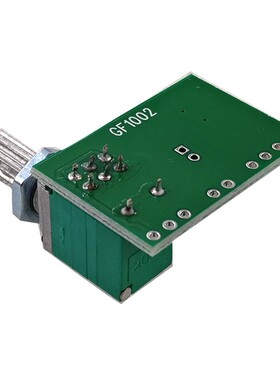 PAM8403迷你数字功放板 USB供电DIY小功放板 5V数位音频放大模组