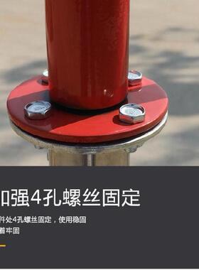 小型气象站风向风速仪标准化防水金属屋顶螺旋稳固风杯金属化工。