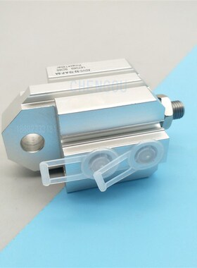 KBA配件紧凑型薄型气缸ADVC-32-10-A-P-SA 印刷机气缸 高宝567069
