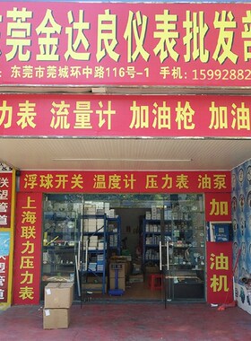 雷尔达远传压力表YTZ150电阻远传压力表带接线盒0-1/1.6MPA 正品