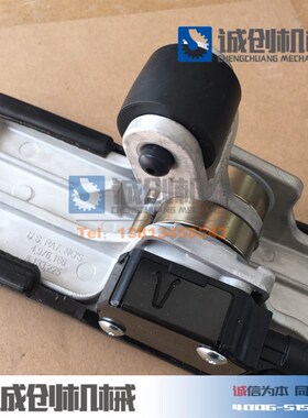 徐工吊车配件大全25K上车电子油门踏板上柴国三原厂进口威廉姆斯