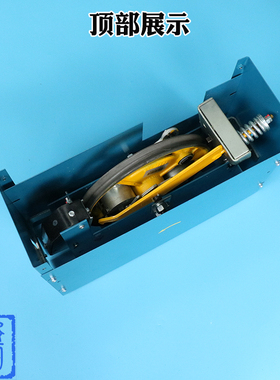 XSQ115-02 10 12 电梯限速器 宁波申菱 奥的斯 巨人通力 带合格证