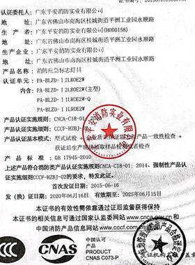 嵌入式桂安牌消防应急标志灯/消防指示灯/嵌墙疏散灯暗装安全出口