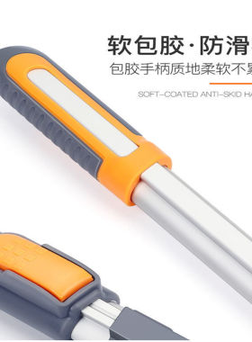 德国进口园艺剪刀园林花剪修枝剪果树剪草坪剪绿化强力大剪刀绿篱