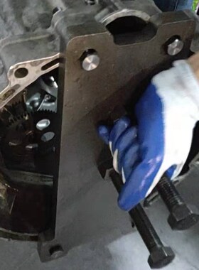 保时捷帕拉梅拉拆装工具 自动变速箱工具 维修工具