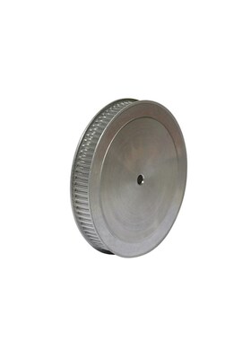 link cnc 5M同步轮皮带轮HTD5M带轮BF型系列80齿