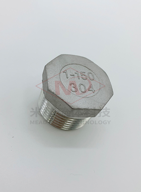 304新款不锈钢水油塞内牙六角316堵闷封盖帽头丝扣外螺纹快速安装