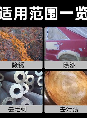 角磨机钢丝轮100磨光机打磨除锈去毛刺抛光电动碗形手磨机打磨轮
