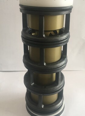 英格索兰隔膜泵配件滑阀轴杆隔圈隔垫2寸-3寸泵维修包主阀总成
