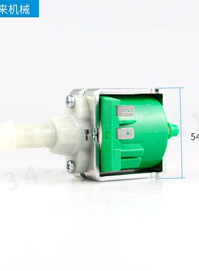 意大利模温机增压泵OLAB22000-07-100-1-R 微型电磁水泵