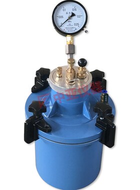 CA-3型直读式含气量测定仪混凝土表盘7L数显仿日仿美水压砼试验