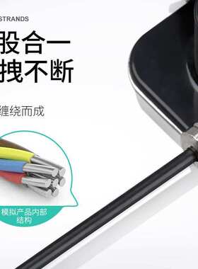 窗户锁扣拉门窗平移铝合金防护限位器塑钢防盗扣儿童纱窗安全锁