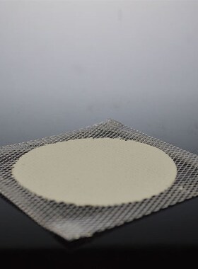 石棉网 酒精灯用隔热网 加热实验器材