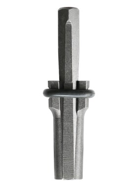 开石破石头膨胀工具劈石器楔子神器开山铁凿子石匠专用尖凿打錾子