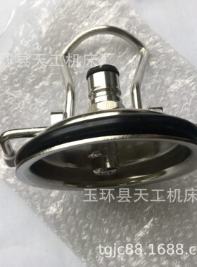 甄选供应啤酒桶碳化盖、KEG碳化盖