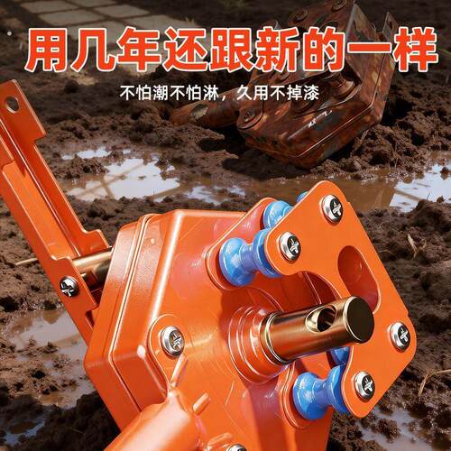 卷膜器大棚手动升降机温室养殖场卷帘器手摇放通风机摇膜器大棚配 - 图2