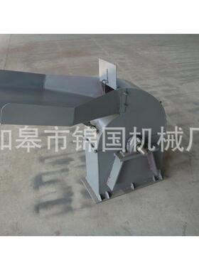 厂家供应各种小型品质软木粉碎机江苏新型精密机械