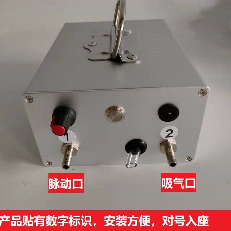 甄选吸羊奶器真空脉动挤羊奶机小型家用牛羊吸奶器挤牛奶器电动吸