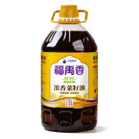 【福禹香】水西彝家菜籽油
