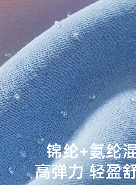 【儿童遮阳防晒帽】夏季防紫外线