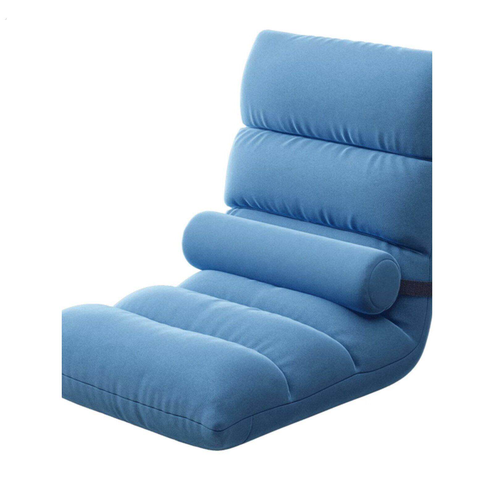 Bay window sitting and back cushion children's reading lazy sofa can lie down and sleep in the living room balcony cushion tatami futon