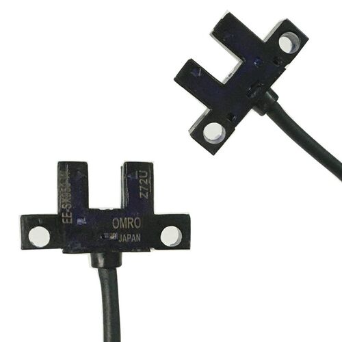 U槽5小型光电开关EE-SX950/W/951/SX9L2/953R-954W限位感应传感器 - 图3