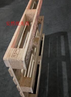 定制出口免熏蒸托盘欧标木栈板胶合板仓库托板铲板地牛卡板木厂家