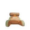 Bed seat, backrest, nursing chair, tatami, bay window, lazy sofa, single seat cushion, summer reclining and sleeping waist protection