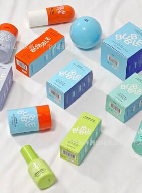 Bubble Skincare Hydrating Face Moisturizer FacialCream保湿霜