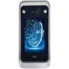 Dynamic face attendance access control machine face swipe card password clock in and out glass door wooden door access control system