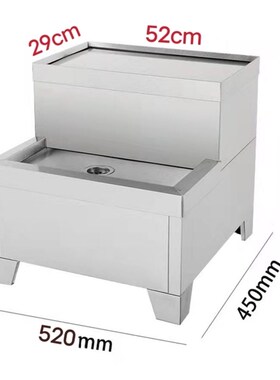 电热开水器底座商用加厚全不锈钢烧水机底座开水炉支架开水器架子