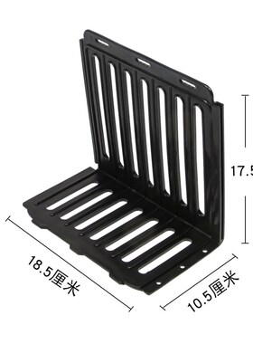 道具蔬菜护栏蔬菜水果栅栏挡板生鲜围栏超市隔板陈列护栏水果永辉