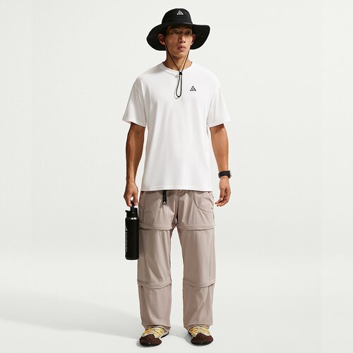 耐克（NIKE）Nike ACG Dri-FIT 男子速干短袖T恤IH1307-121 - 图2