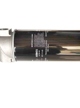 螺杆空压机机油过滤器滤芯WD13145通用款机油过滤器底座 油格油滤