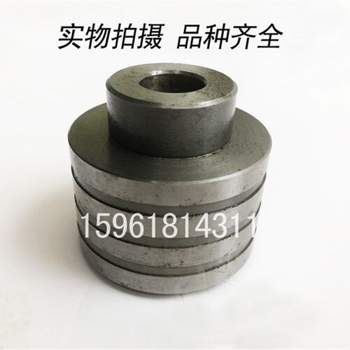 杭州机床厂M7130油缸活塞 M7120 M7140密封圈 油封平面磨床配件 - 图1