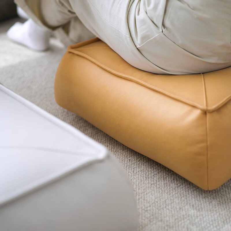 Xinjiang free shipping futon cushion office sedentary household tatami mat bay window cushion square lazy cushion