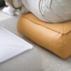 Xinjiang free shipping futon cushion office sedentary household tatami mat bay window cushion square lazy cushion