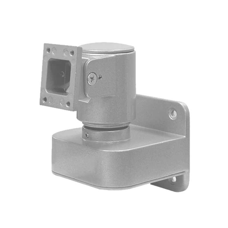 Suitable for Hikvision wall-mounted universal bracket, face recognition access control machine wall-mounted bracket, electronic sentry attendance wall-mounted