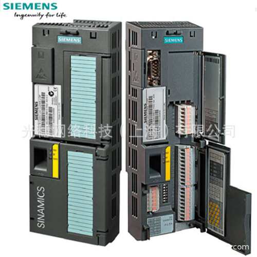 6SL3246-0BA22-1PA0 SINAMICS G120 控制单元 CU250S-2DP - 图2