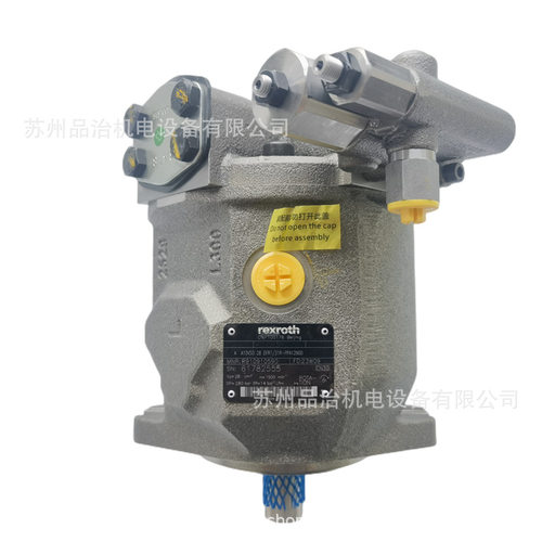 报价为准AA10VSO28DFR1/31R-PPA12N00 力士乐REXROTH轴向柱塞泵 - 图3