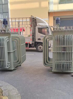 时冠厂家直销可调电抗器TKS-1000KVA可调电感器400V450V690V