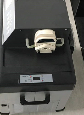 水质采样器水质自动采样器分瓶留样瓶数可自由设定LB-8001D