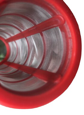1寸6分Y型叠片过滤器叠片式灌溉过滤器25321