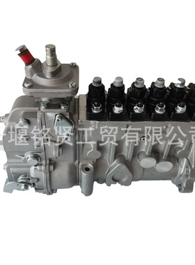 3977539燃油泵用于康明斯发动机6BTA5.9-c180发动机配件
