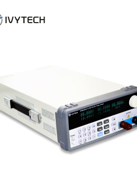 艾维泰科IPS-900B-15-60可编程开关直流电源15V60A高分辨率1mV1mA