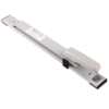 MAX original imported long-arm stapler HD-35L can order 30 pages with center seam 300mm