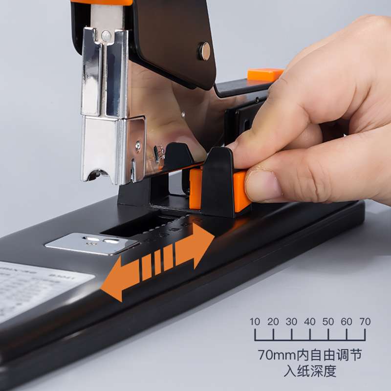 Qixin B3041/B3042 heavy duty stapler 100 sheets/200 sheets