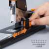 Qixin B3041/B3042 heavy duty stapler 100 sheets/200 sheets